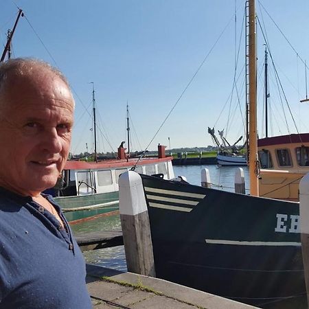 Deo Annuente Villa Enkhuizen Bagian luar foto