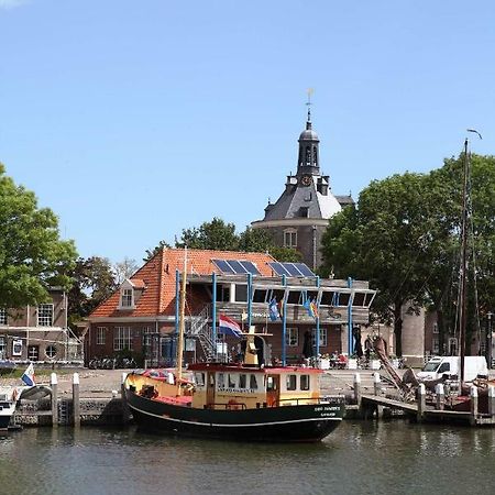 Deo Annuente Villa Enkhuizen Bagian luar foto