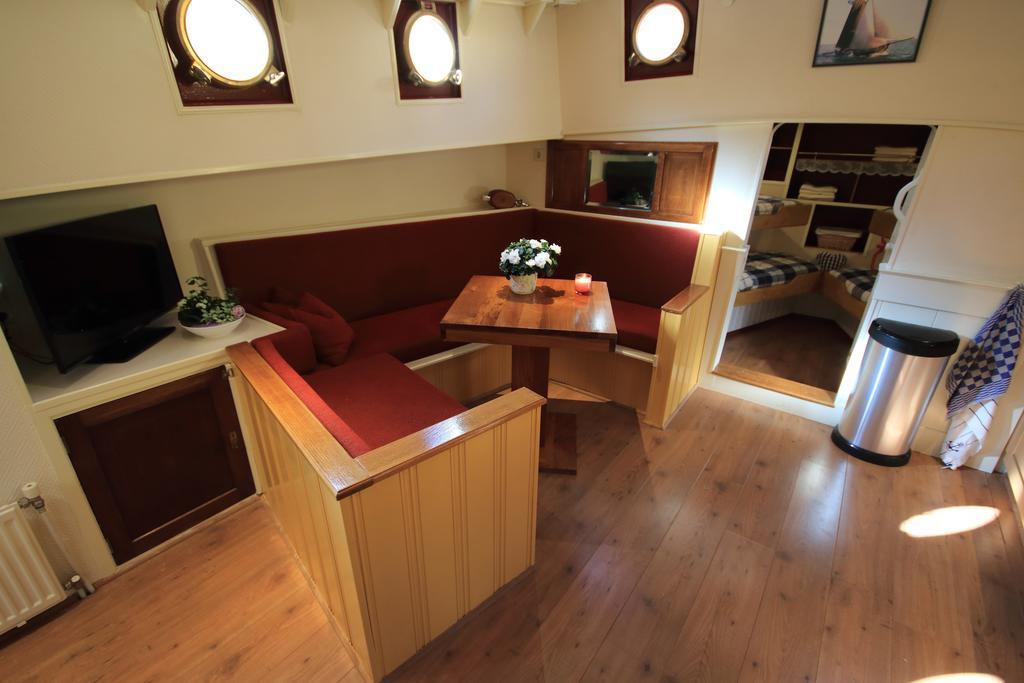 Deo Annuente Villa Enkhuizen Bagian luar foto