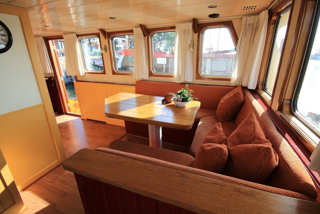 Deo Annuente Villa Enkhuizen Bagian luar foto