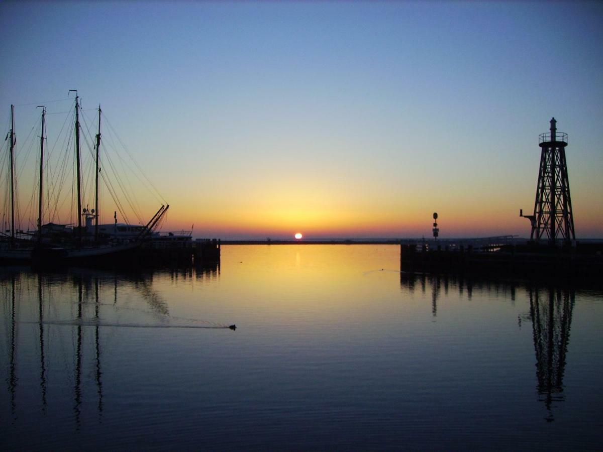 Deo Annuente Villa Enkhuizen Bagian luar foto